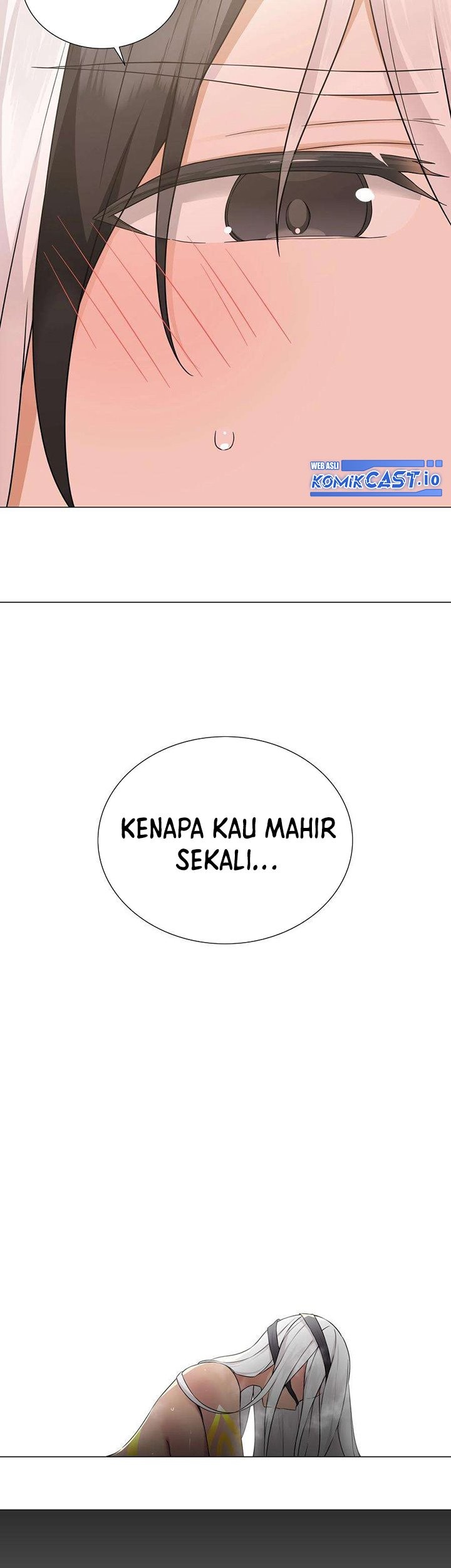 My Harem Grew So Large, I Was Forced to Ascend Chapter 70 - halaman 6