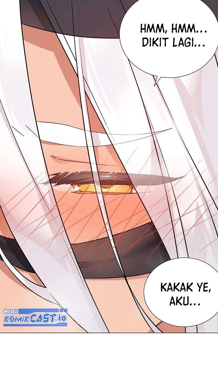 My Harem Grew So Large, I Was Forced to Ascend Chapter 70 - halaman 65