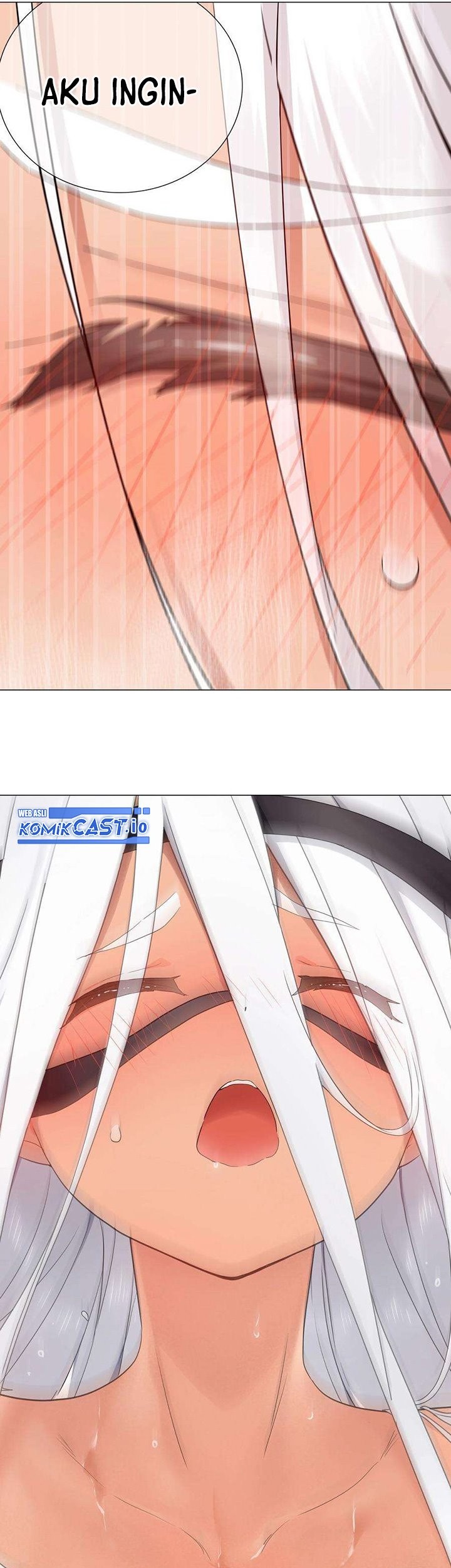 My Harem Grew So Large, I Was Forced to Ascend Chapter 70 - halaman 66