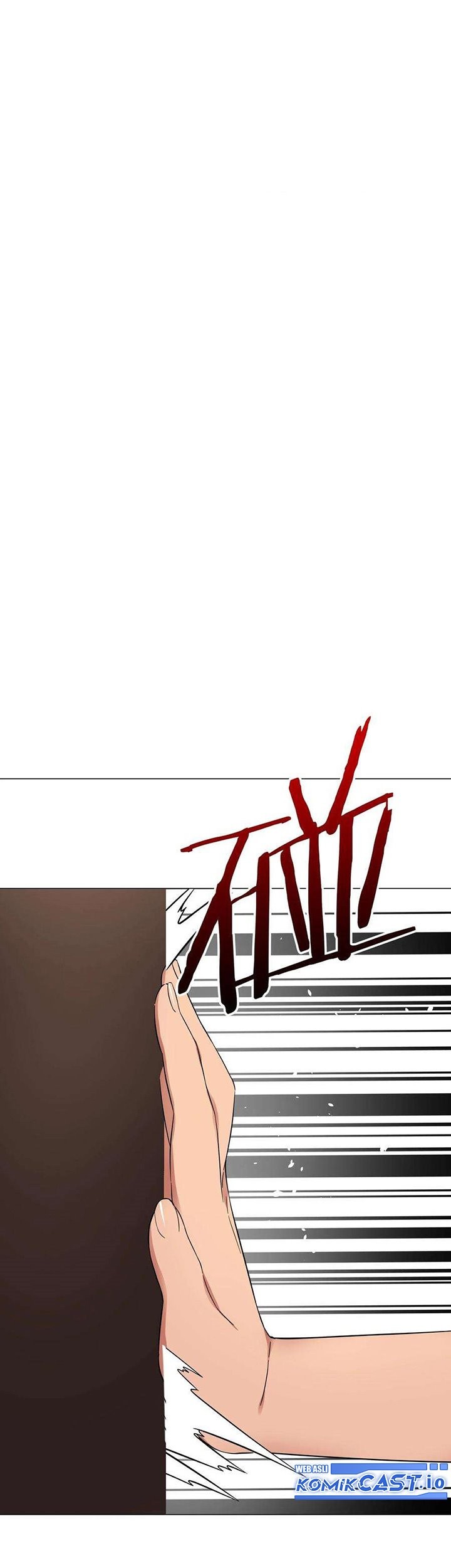 My Harem Grew So Large, I Was Forced to Ascend Chapter 70 - halaman 68