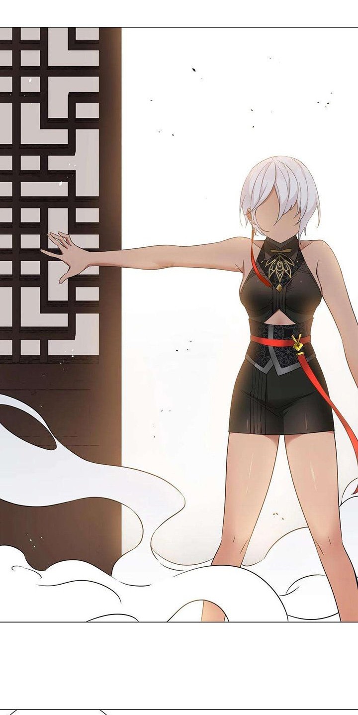 My Harem Grew So Large, I Was Forced to Ascend Chapter 70 - halaman 69