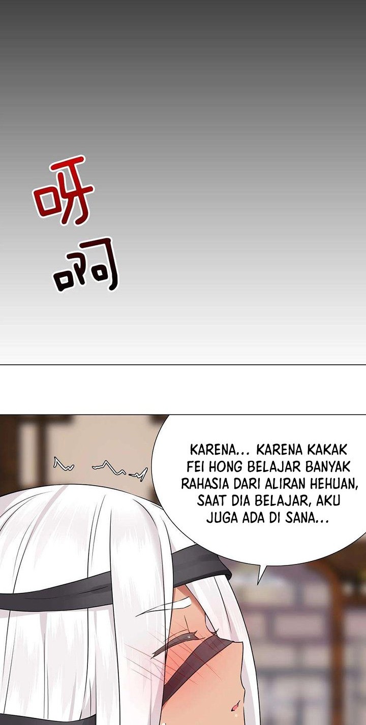 My Harem Grew So Large, I Was Forced to Ascend Chapter 70 - halaman 7
