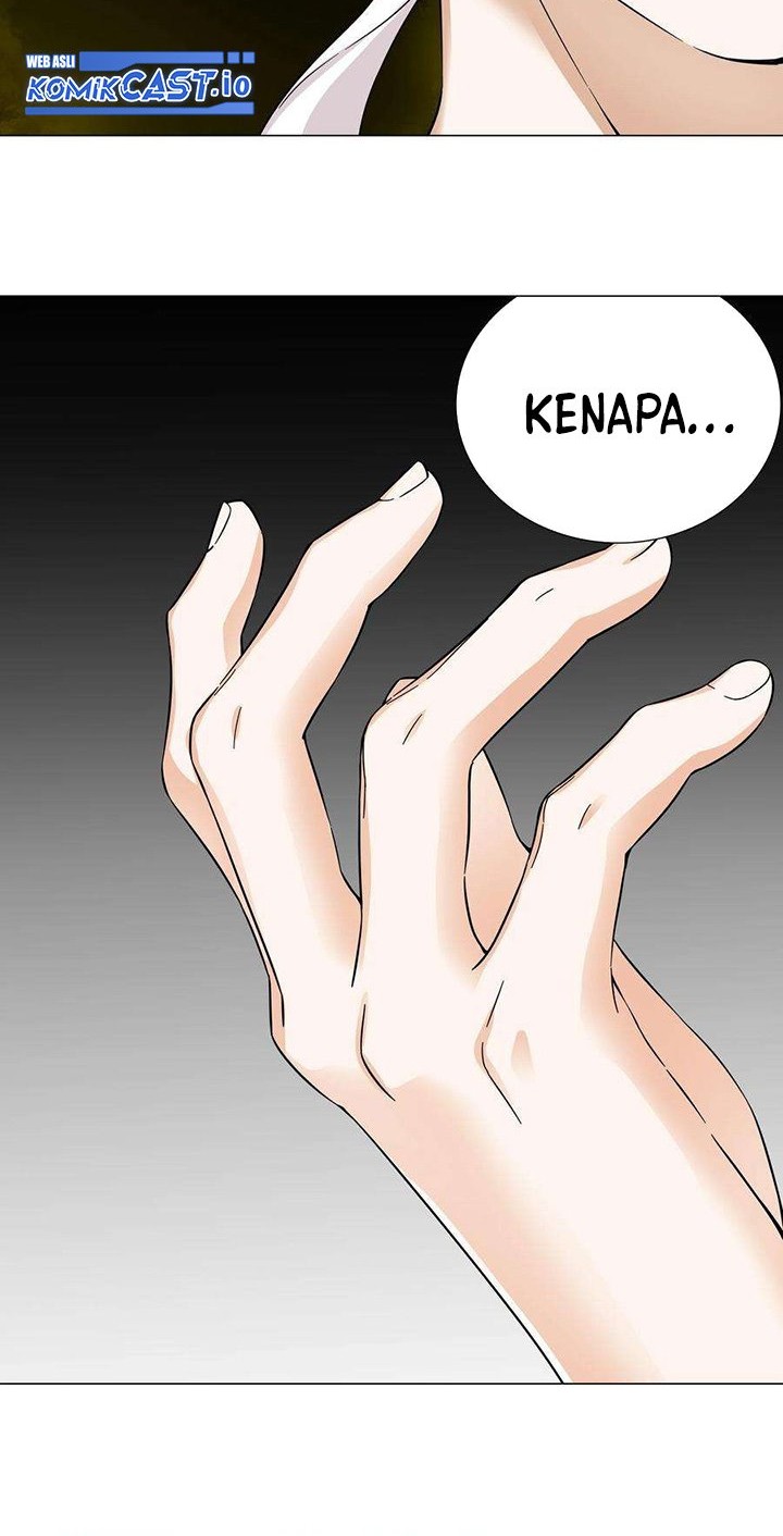 My Harem Grew So Large, I Was Forced to Ascend Chapter 70 - halaman 81