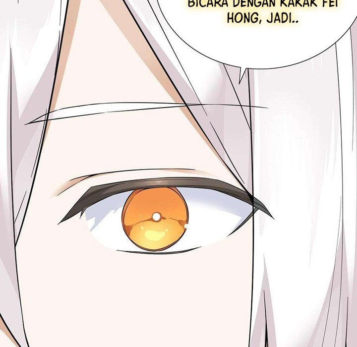 My Harem Grew So Large, I Was Forced to Ascend Chapter 70 - halaman 83