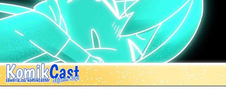 My Harem Grew So Large, I Was Forced to Ascend Chapter 71 - halaman 132
