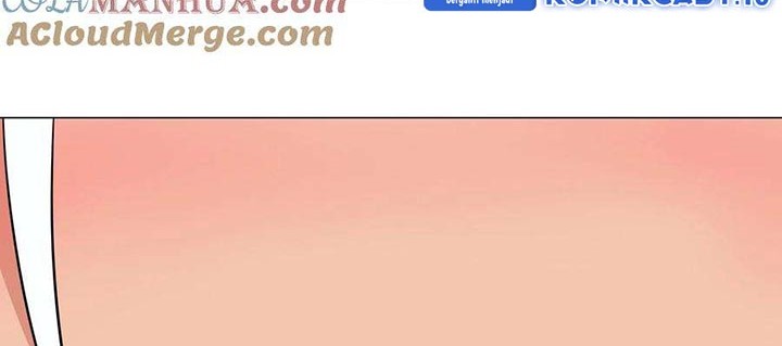 My Harem Grew So Large, I Was Forced to Ascend Chapter 71 - halaman 134
