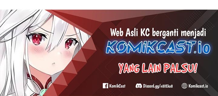 My Harem Grew So Large, I Was Forced to Ascend Chapter 71 - halaman 136