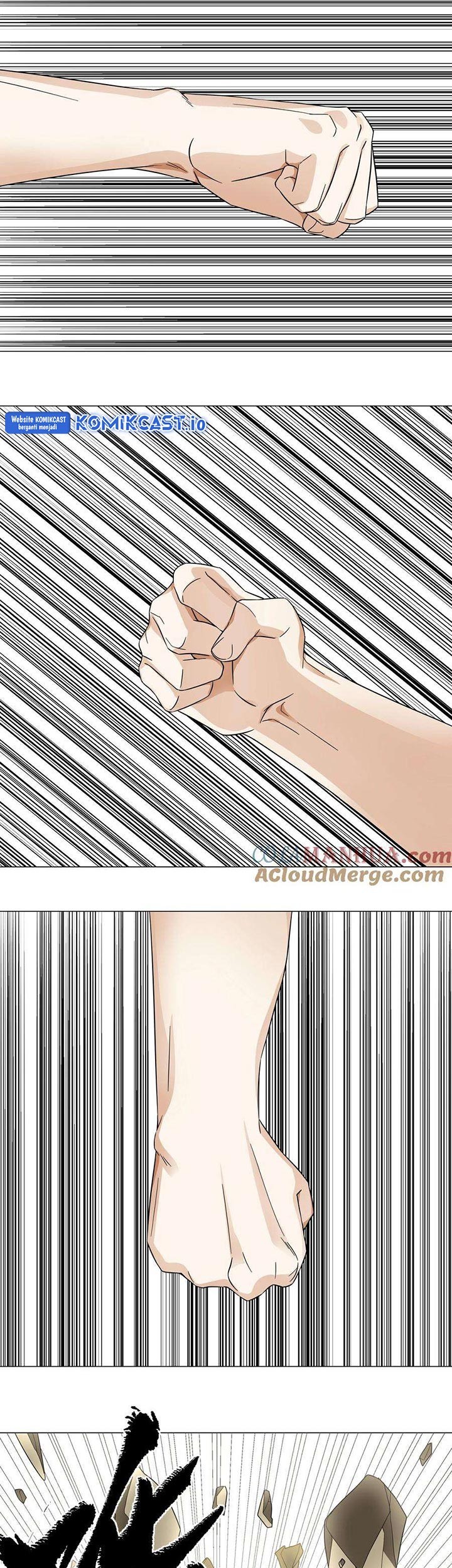 My Harem Grew So Large, I Was Forced to Ascend Chapter 71 - halaman 23