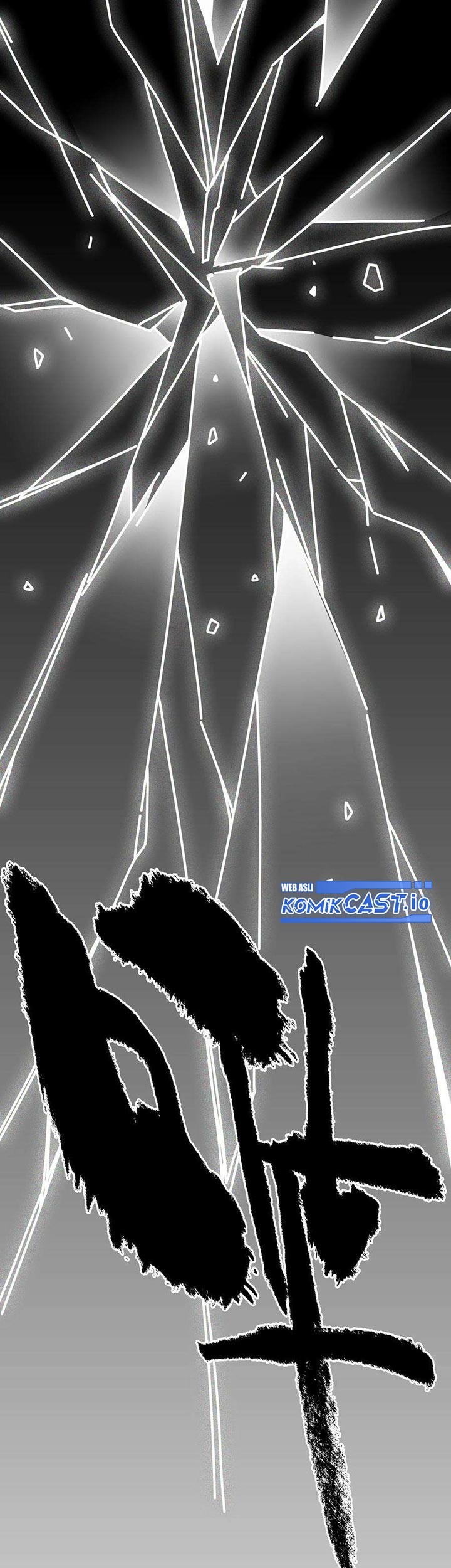 My Harem Grew So Large, I Was Forced to Ascend Chapter 71 - halaman 53