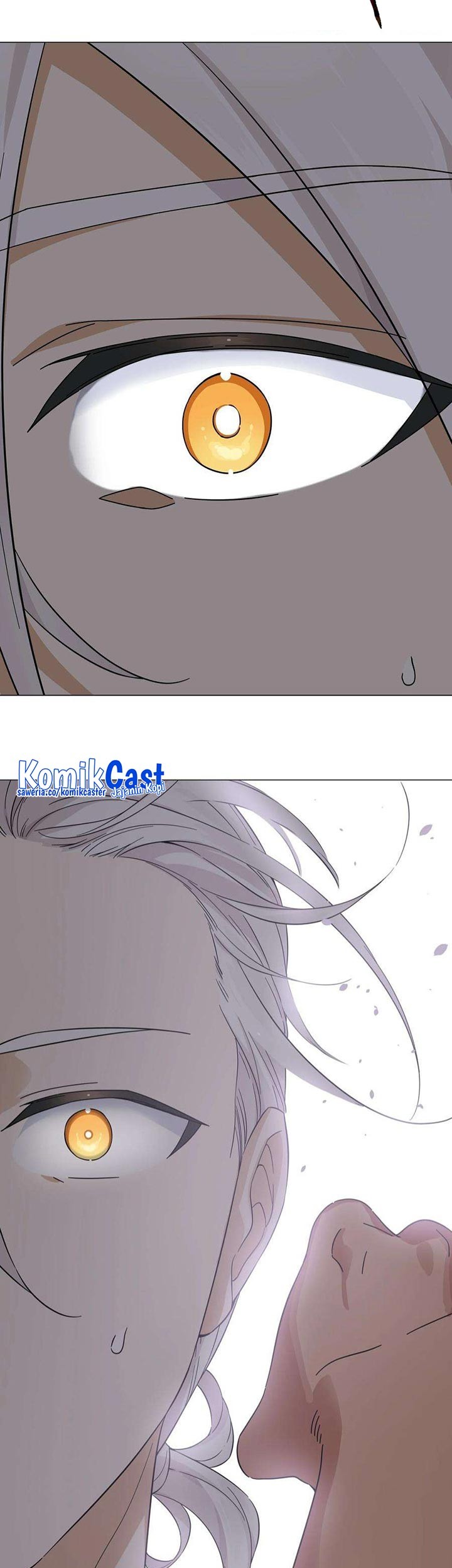 My Harem Grew So Large, I Was Forced to Ascend Chapter 71 - halaman 55