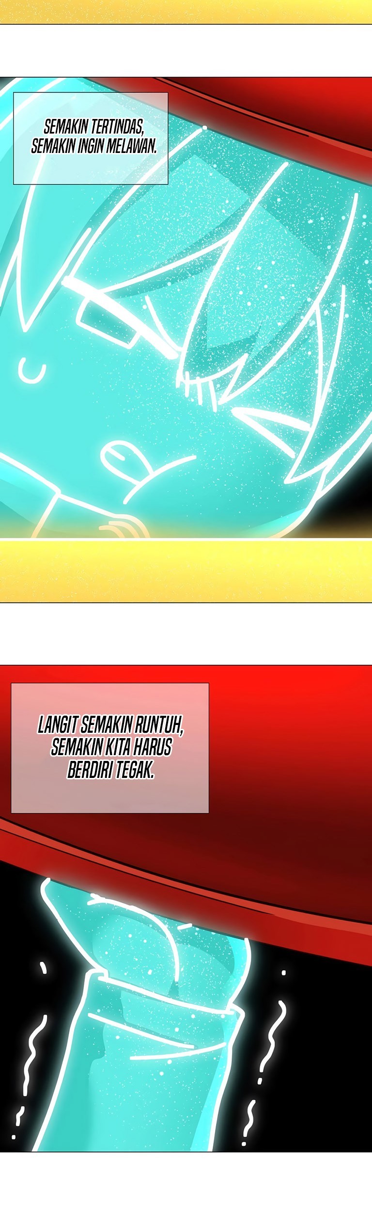 My Harem Grew So Large, I Was Forced to Ascend Chapter 72 - halaman 10
