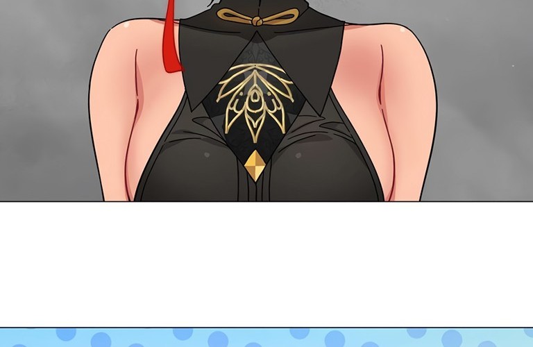 My Harem Grew So Large, I Was Forced to Ascend Chapter 72 - halaman 103