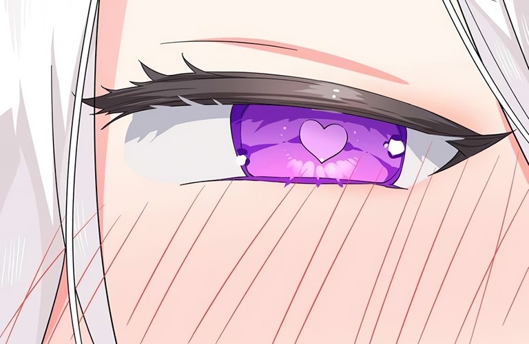 My Harem Grew So Large, I Was Forced to Ascend Chapter 72 - halaman 105