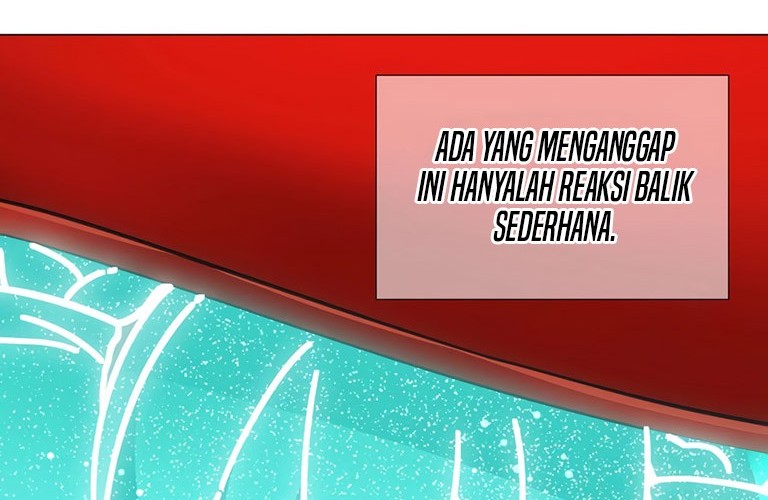 My Harem Grew So Large, I Was Forced to Ascend Chapter 72 - halaman 11