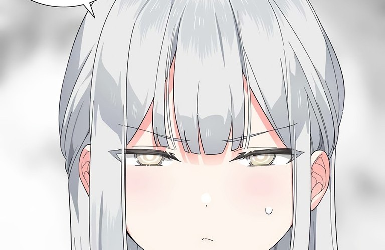 My Harem Grew So Large, I Was Forced to Ascend Chapter 72 - halaman 111