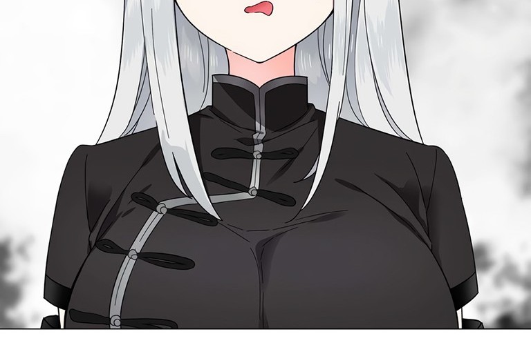 My Harem Grew So Large, I Was Forced to Ascend Chapter 72 - halaman 115