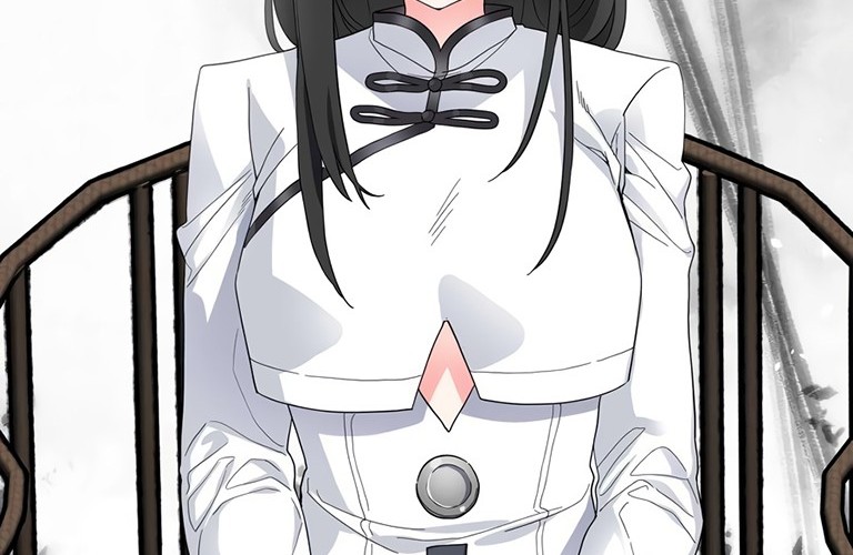 My Harem Grew So Large, I Was Forced to Ascend Chapter 72 - halaman 117