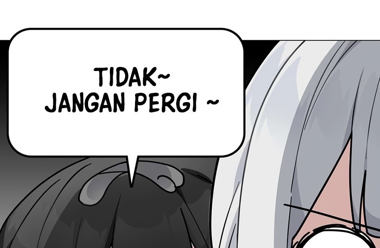 My Harem Grew So Large, I Was Forced to Ascend Chapter 72 - halaman 127