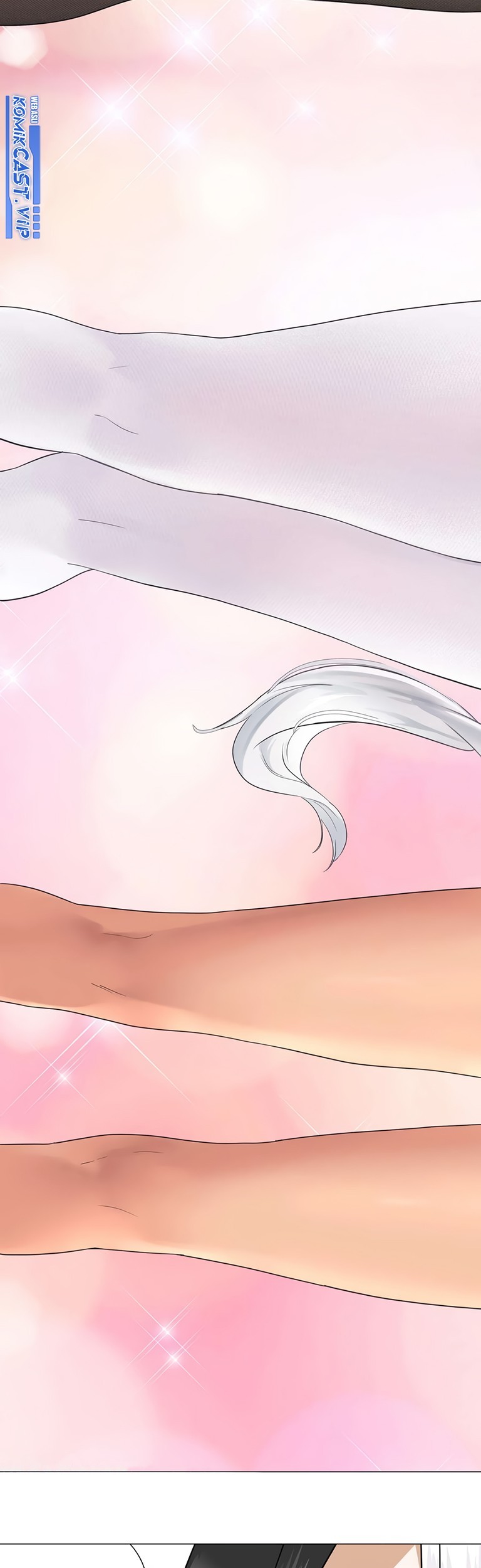 My Harem Grew So Large, I Was Forced to Ascend Chapter 72 - halaman 132