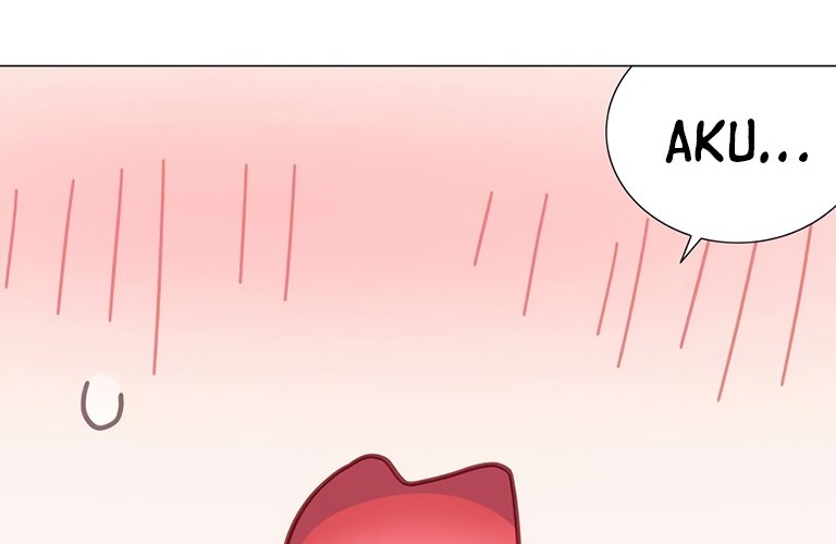 My Harem Grew So Large, I Was Forced to Ascend Chapter 72 - halaman 137