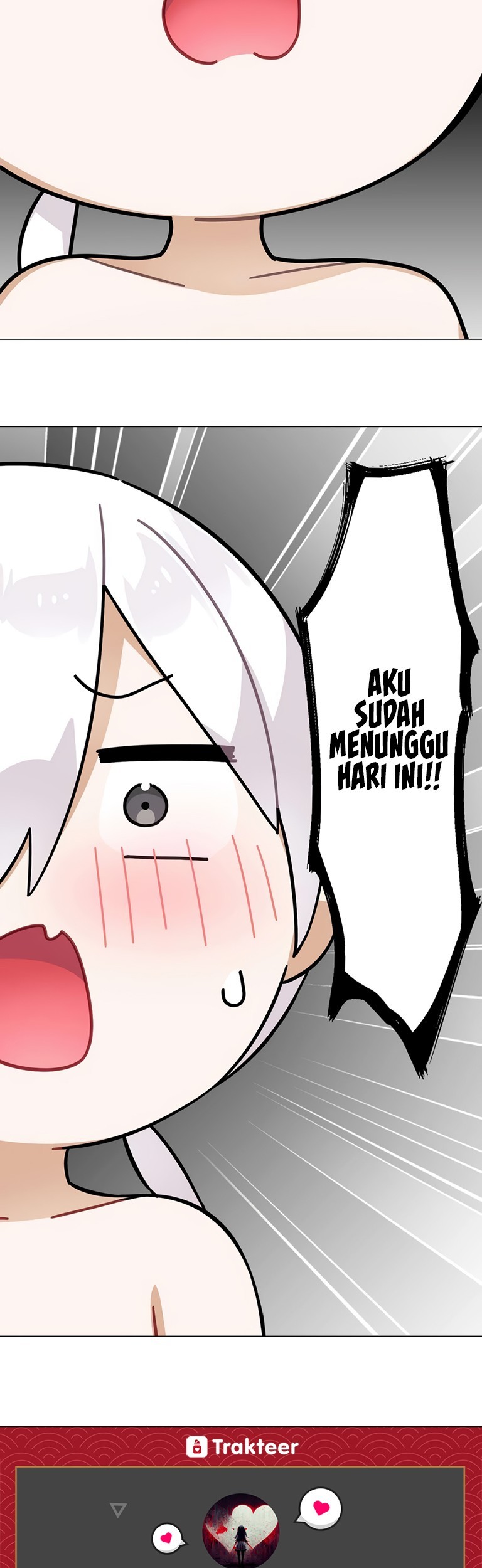 My Harem Grew So Large, I Was Forced to Ascend Chapter 72 - halaman 138