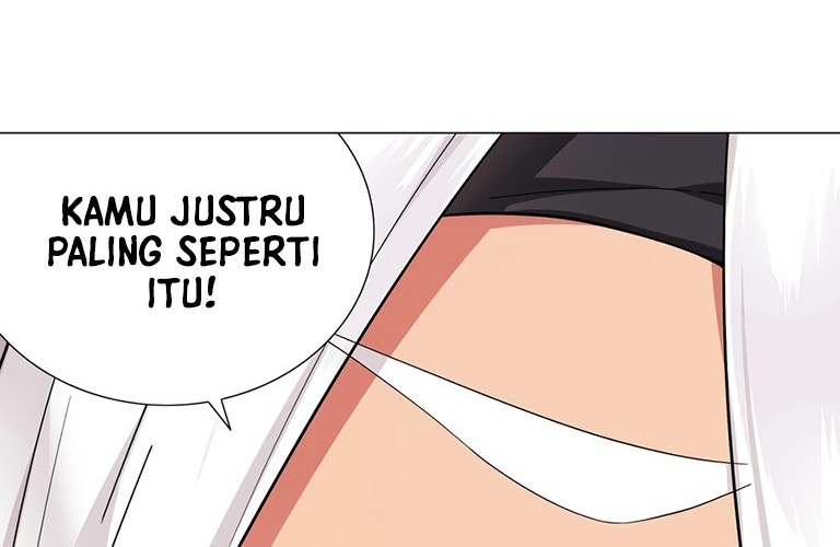 My Harem Grew So Large, I Was Forced to Ascend Chapter 72 - halaman 21