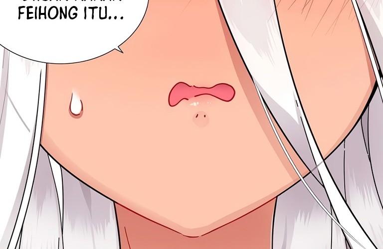 My Harem Grew So Large, I Was Forced to Ascend Chapter 72 - halaman 25