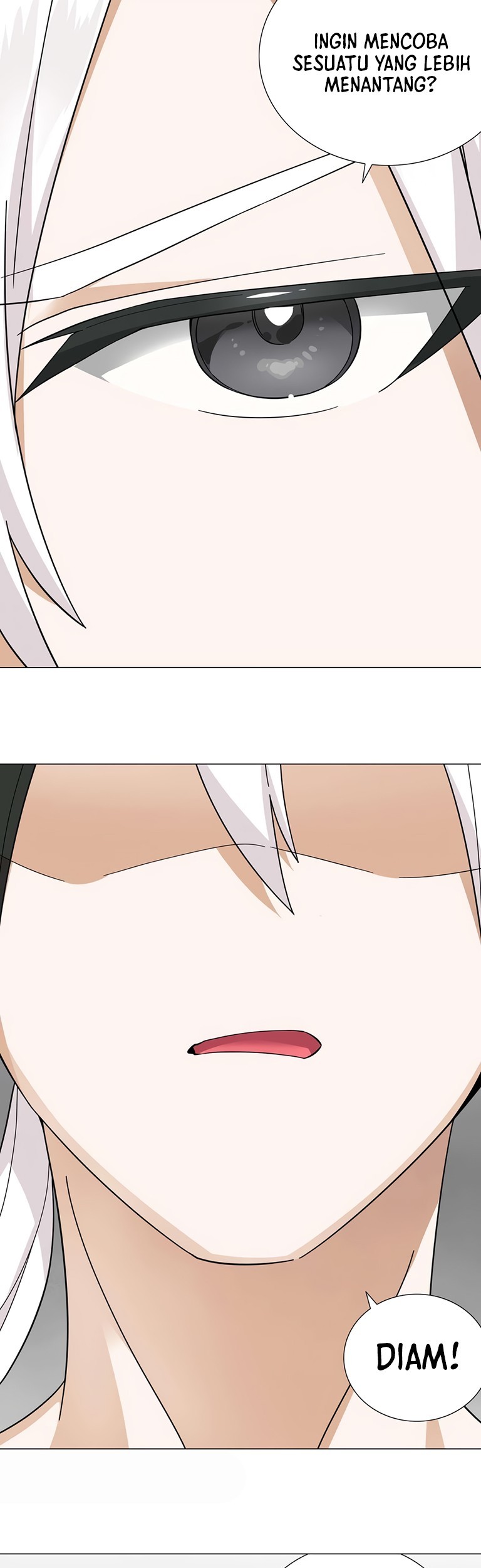 My Harem Grew So Large, I Was Forced to Ascend Chapter 72 - halaman 30