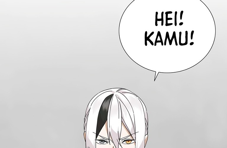 My Harem Grew So Large, I Was Forced to Ascend Chapter 72 - halaman 31