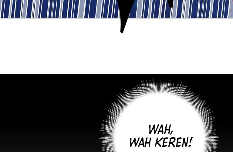 My Harem Grew So Large, I Was Forced to Ascend Chapter 72 - halaman 37
