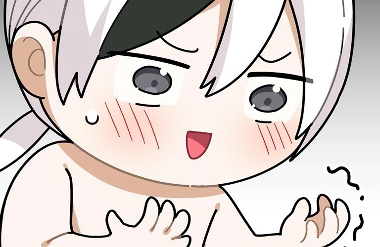 My Harem Grew So Large, I Was Forced to Ascend Chapter 72 - halaman 39