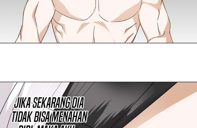 My Harem Grew So Large, I Was Forced to Ascend Chapter 72 - halaman 45