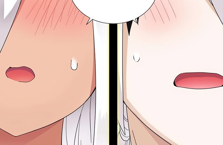 My Harem Grew So Large, I Was Forced to Ascend Chapter 72 - halaman 5
