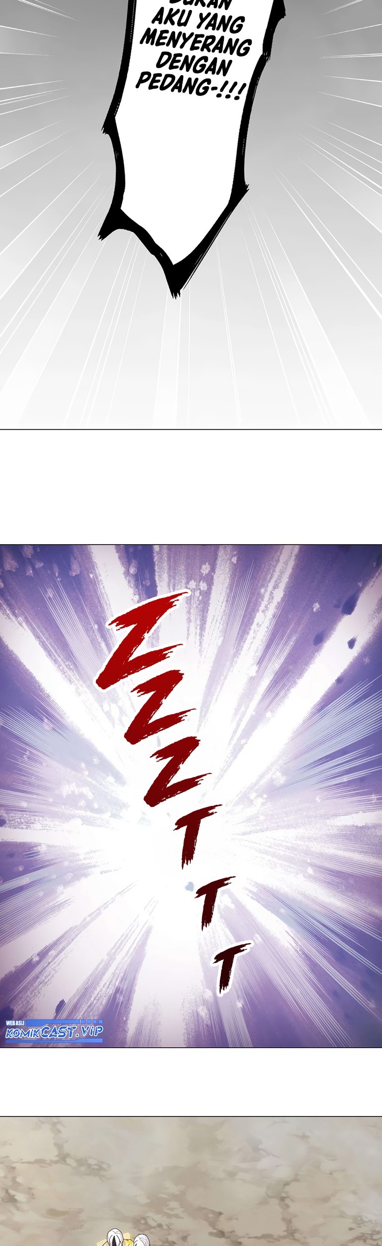 My Harem Grew So Large, I Was Forced to Ascend Chapter 72 - halaman 56