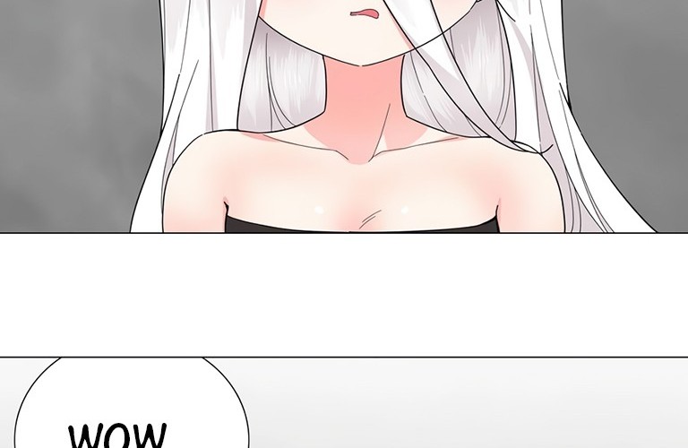 My Harem Grew So Large, I Was Forced to Ascend Chapter 72 - halaman 61