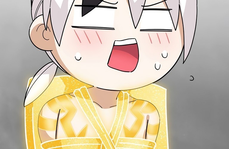 My Harem Grew So Large, I Was Forced to Ascend Chapter 72 - halaman 63