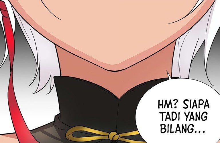 My Harem Grew So Large, I Was Forced to Ascend Chapter 72 - halaman 7
