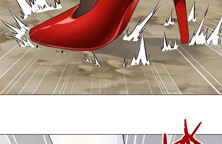 My Harem Grew So Large, I Was Forced to Ascend Chapter 72 - halaman 71