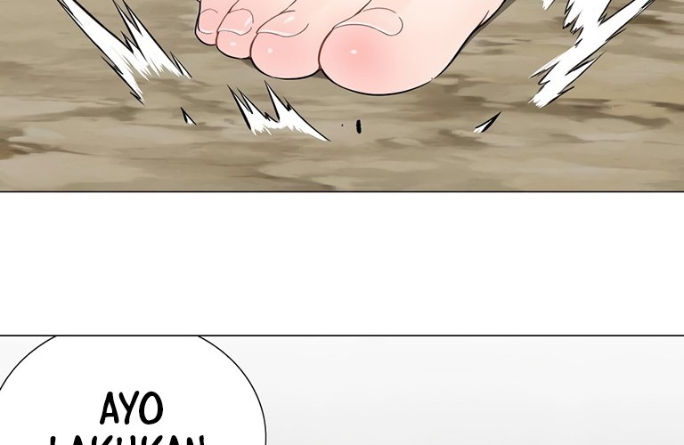 My Harem Grew So Large, I Was Forced to Ascend Chapter 72 - halaman 75