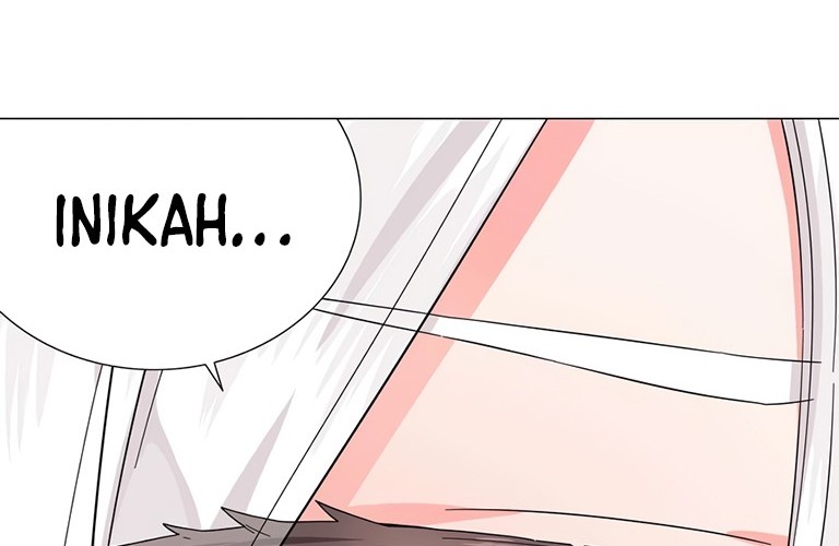 My Harem Grew So Large, I Was Forced to Ascend Chapter 72 - halaman 91