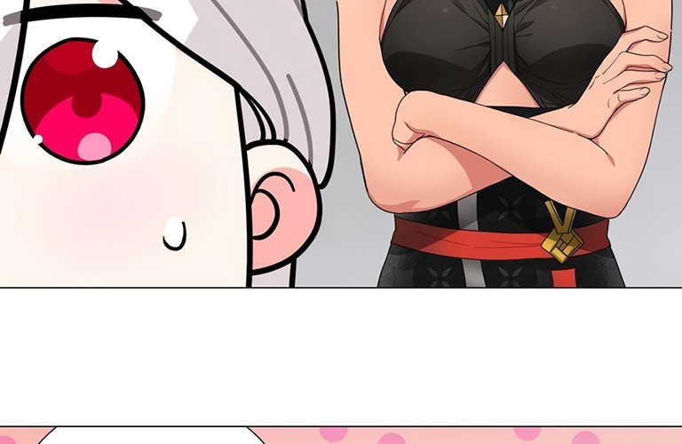 My Harem Grew So Large, I Was Forced to Ascend Chapter 72 - halaman 99