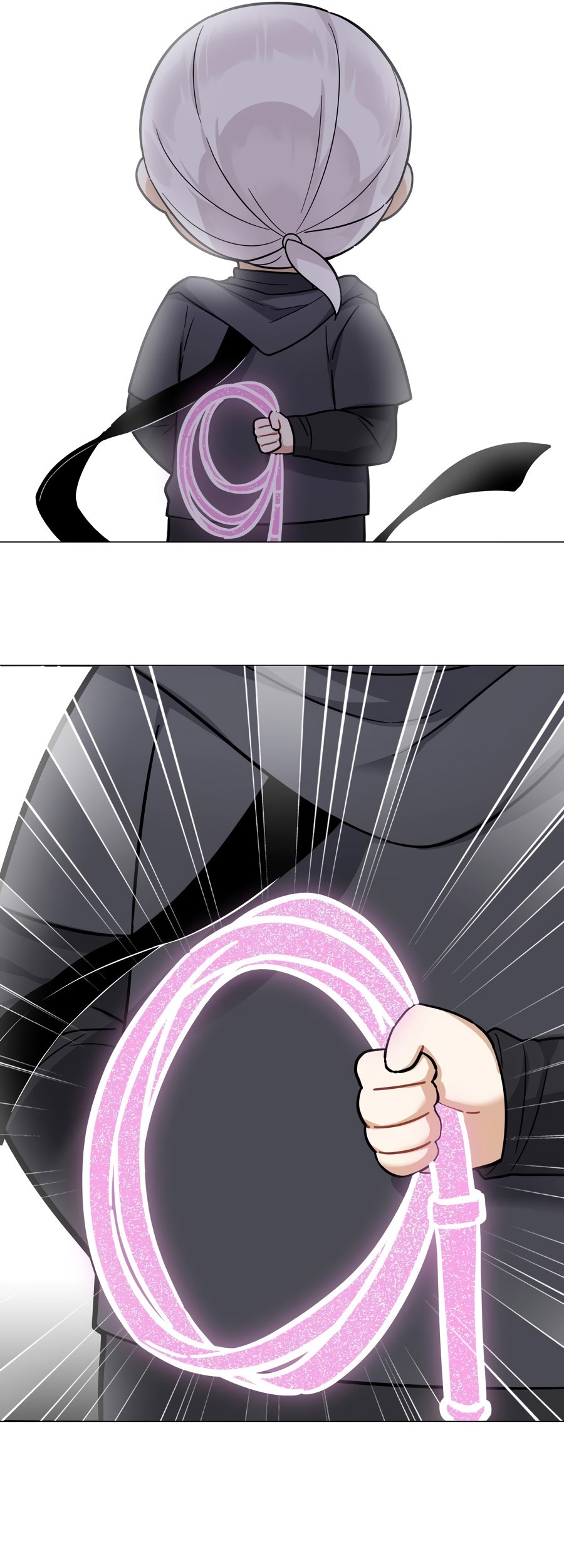 My Harem Grew So Large, I Was Forced to Ascend Chapter 73 - halaman 100