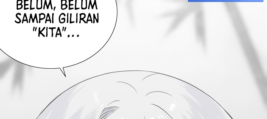 My Harem Grew So Large, I Was Forced to Ascend Chapter 73 - halaman 107