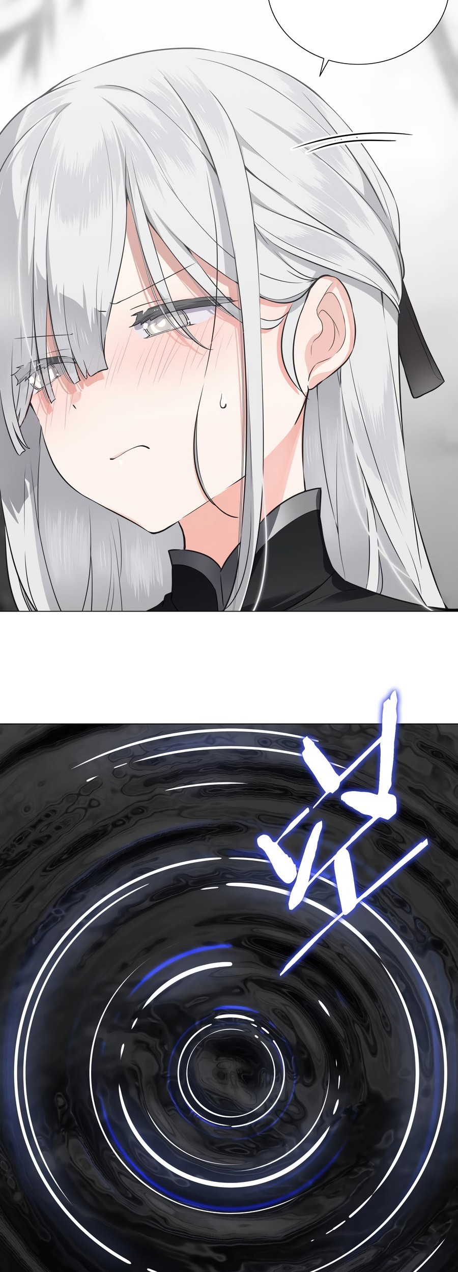 My Harem Grew So Large, I Was Forced to Ascend Chapter 73 - halaman 110