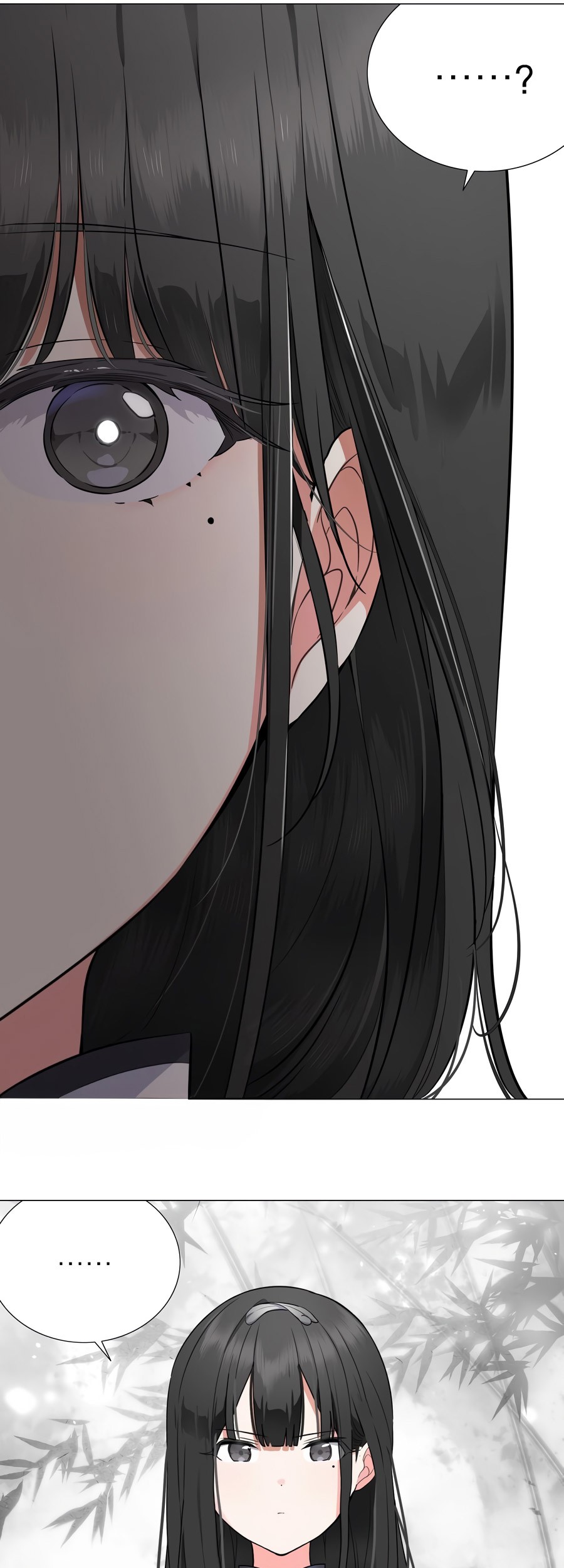 My Harem Grew So Large, I Was Forced to Ascend Chapter 73 - halaman 112
