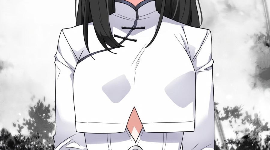 My Harem Grew So Large, I Was Forced to Ascend Chapter 73 - halaman 113