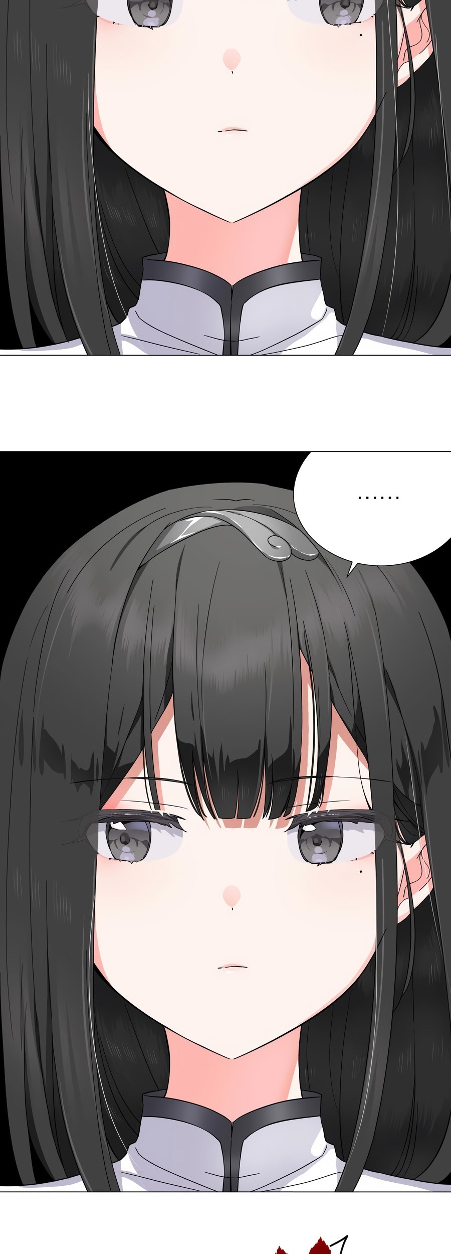 My Harem Grew So Large, I Was Forced to Ascend Chapter 73 - halaman 116