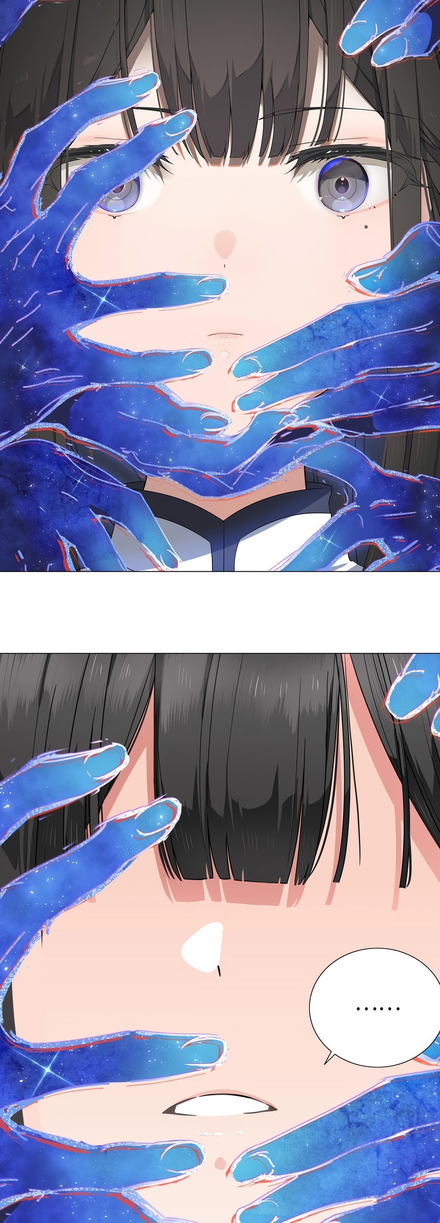 My Harem Grew So Large, I Was Forced to Ascend Chapter 73 - halaman 118