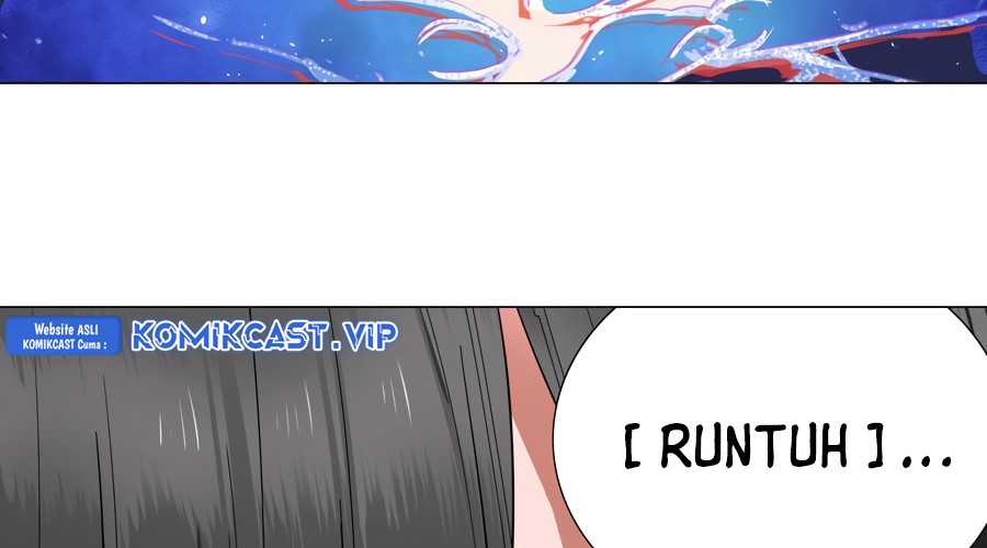My Harem Grew So Large, I Was Forced to Ascend Chapter 73 - halaman 119