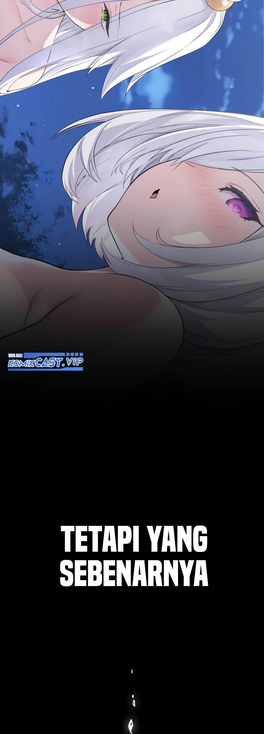 My Harem Grew So Large, I Was Forced to Ascend Chapter 73 - halaman 12